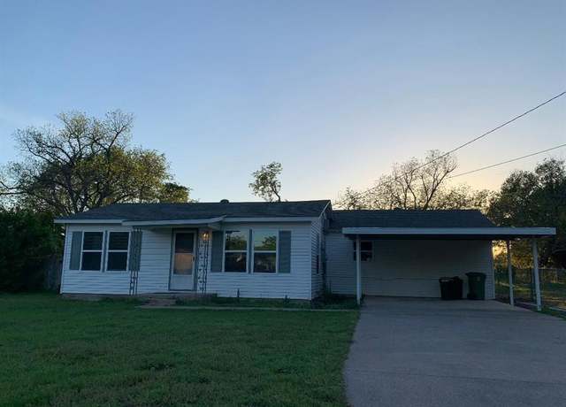 Property at 2501 Murphy Dr, Bedford, TX 76021, 3 beds, 2 baths