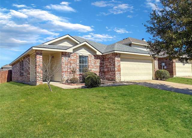 Property at 1202 Bellevue Dr, Princeton, TX 75407, 3 beds, 2 baths