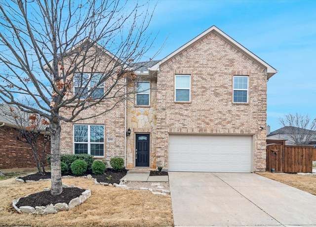 Property at 14700 Little Anne Dr, Little Elm, TX 75068, 5 beds, 2.5 baths