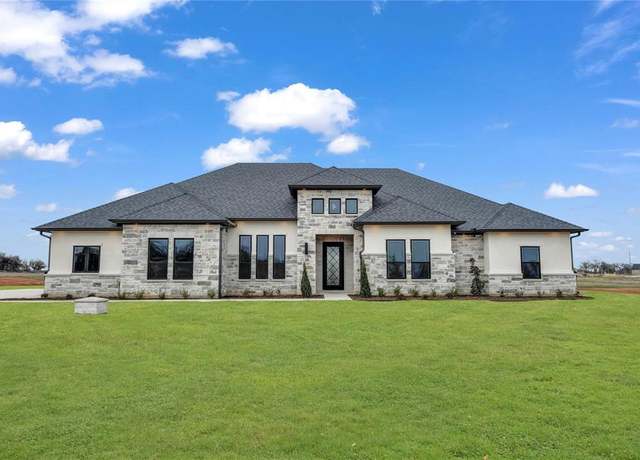 Property at 140 Dan Russell Bnd, Weatherford, TX 76087, 4 beds, 3 baths