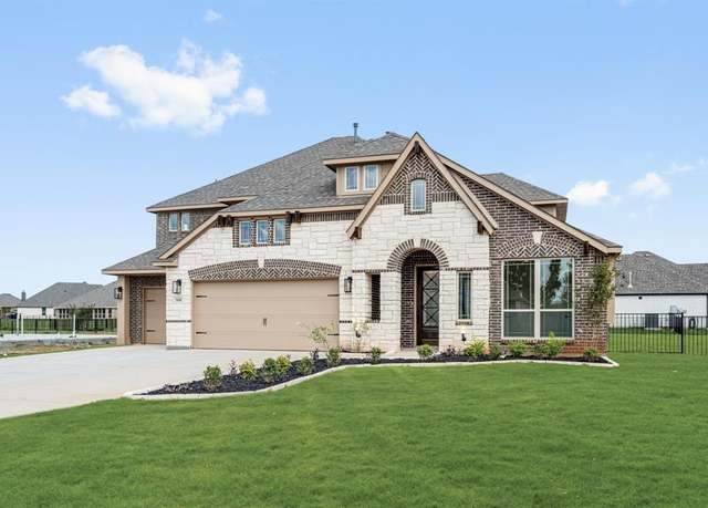Property at 3141 Ferry Boat Ln, Granbury, TX 76049, 5 beds, 4.5 baths
