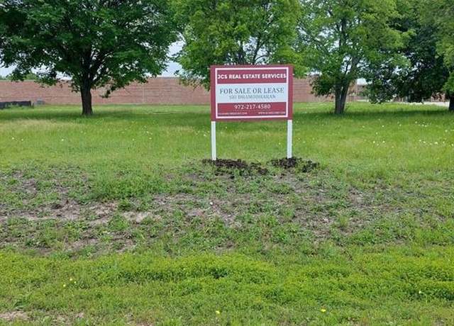 Property at 1724 Fannin Rd, Melissa, TX 75454