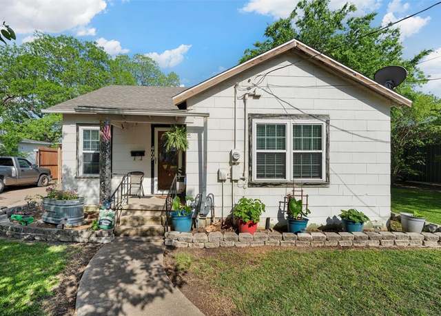 Property at 409 S Marable St, West, TX 76691, 3 beds, 2 baths
