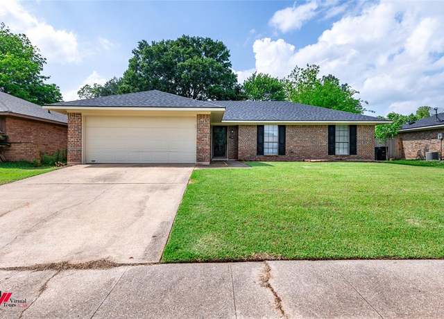Property at 5421 Sage Dr, Bossier City, LA 71112, 3 beds, 2 baths