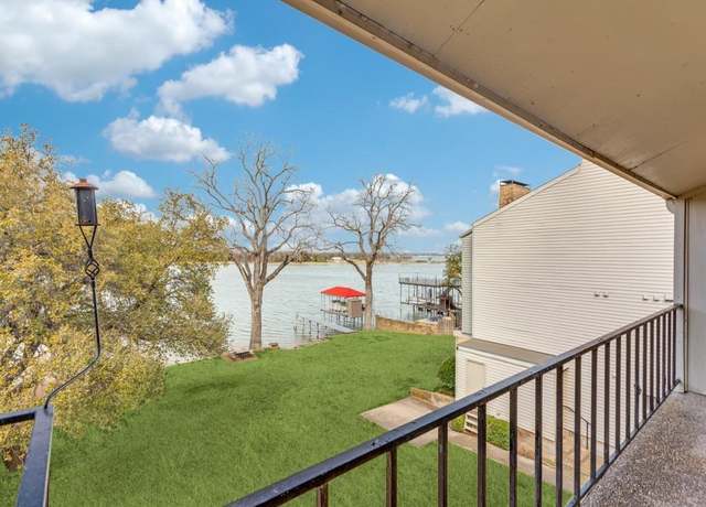 Property at 390 Driftwood Ct Unit 3B-1, Azle, TX 76020, 2 beds, 2 baths