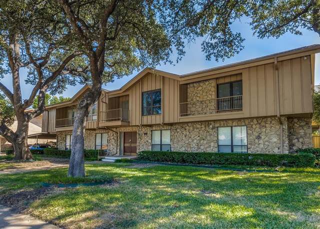 Property at 11348 Park Central Pl Unit D, Dallas, TX 75230, 2 beds, 2 baths