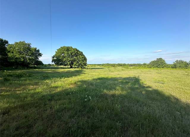 Property at TBD County Road 1895, Chico, TX 76431