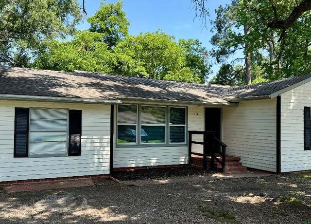 Property at 316 N Frost St, New Boston, TX 75570, 3 beds, 1 bath