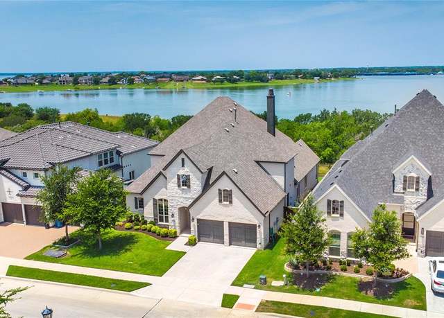 Property at 8340 Western, The Colony, TX 75056, 4 beds, 4.5 baths