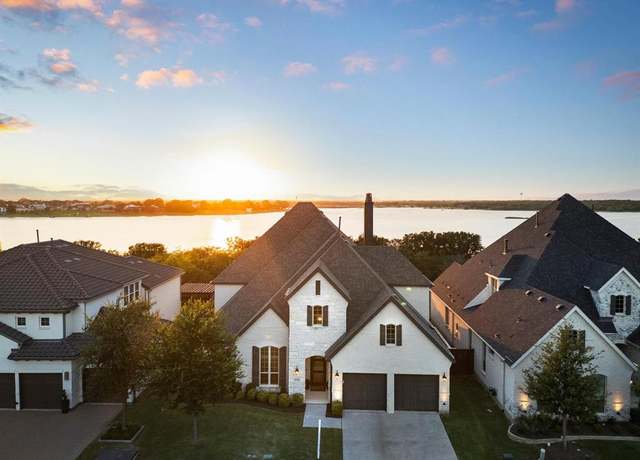 Property at 8340 Western, The Colony, TX 75056, 4 beds, 4.5 baths