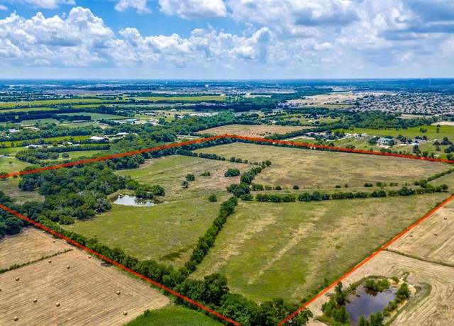 Property at 5596 Baxter Well Rd, Mckinney, TX 75071