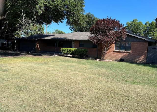 Property at 5828 Cynthia, North Richland Hills, TX 76117, 3 beds, 2 baths
