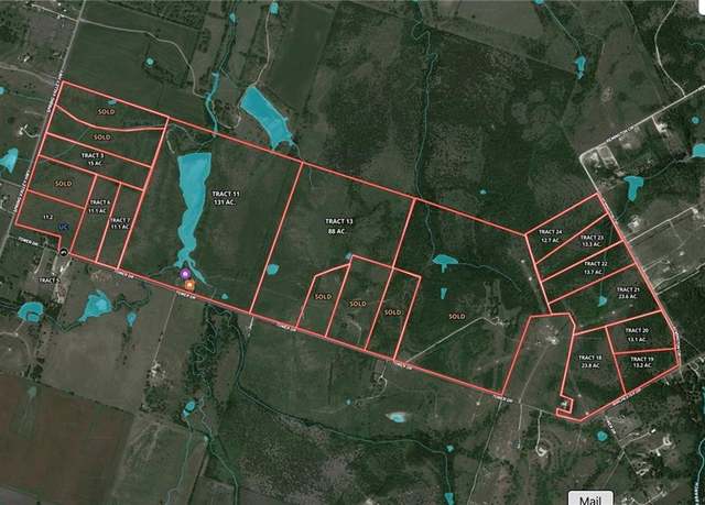 Property at 00 TRACT 7 Tower Dr, Moody, TX 76557