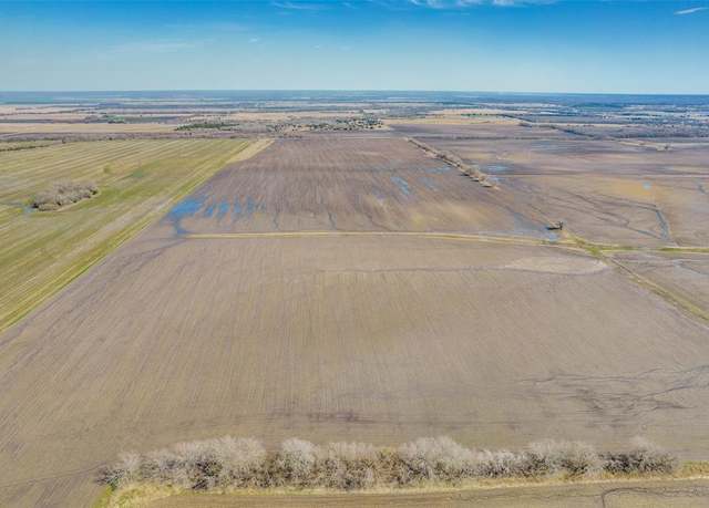 Property at TBD FM 2077, Bonham, TX 75418