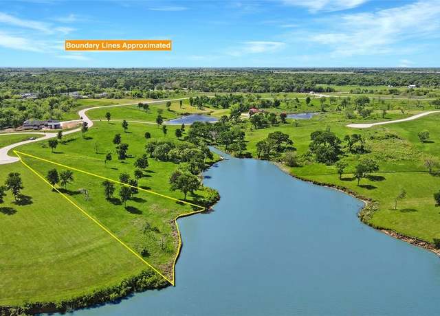 Property at 577 Old Peninsula Trl, Corsicana, TX 75109
