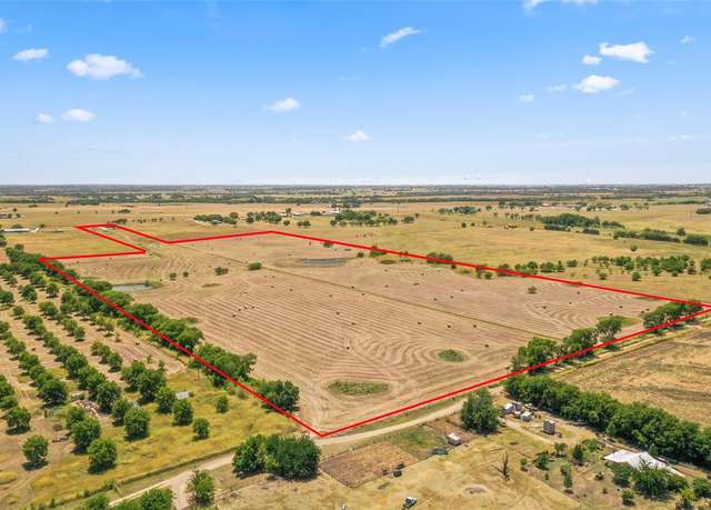 Property at 1425 County Road 207, Valley View, TX 76272