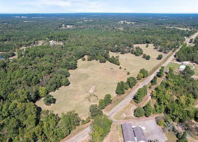 Property at TBD FM 726, Gilmer, TX 75645