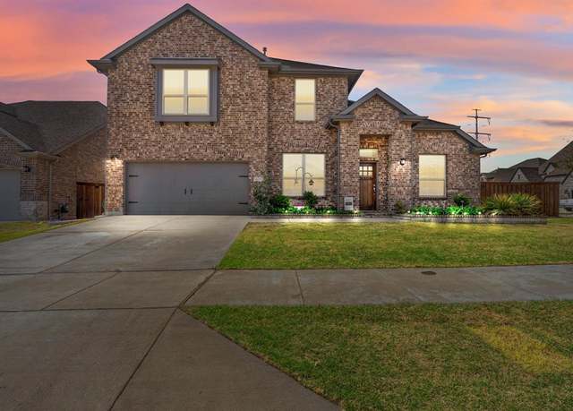 Property at 1821 Otwell Dr, Fort Worth, TX 76052, 4 beds, 3 baths