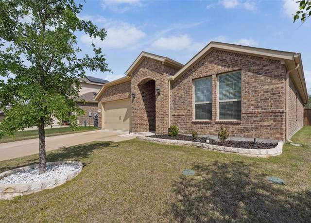 Property at 1104 Peach Tree Ln, Anna, TX 75409, 4 beds, 2 baths