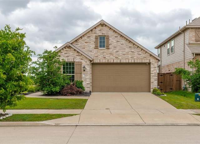 Property at 3960 Chesapeake Ln, Forney, TX 75126, 3 beds, 2 baths