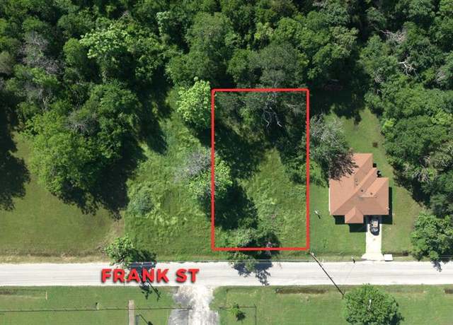 Property at N/A Frank St, Terrell, TX 75160