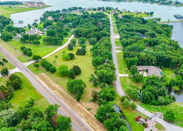 Property at Lot 8A Shady Ln, Corsicana, TX 75109