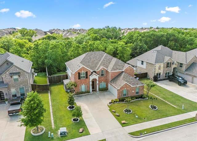 Property at 747 Wildwood Ln, Rockwall, TX 75087, 5 beds, 3.5 baths