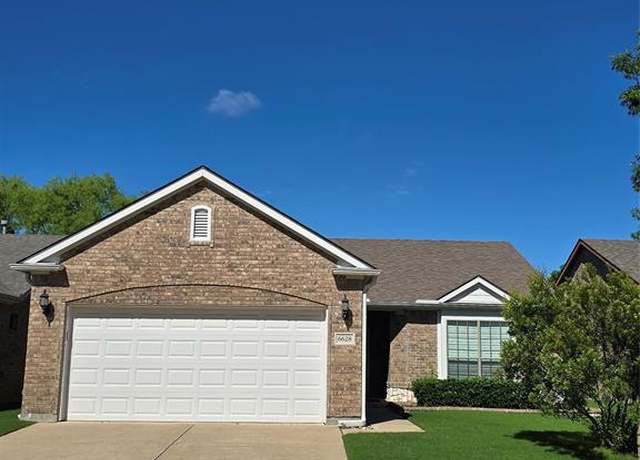 Property at 6628 Purbeck Trl, Denton, TX 76210, 2 beds, 2 baths
