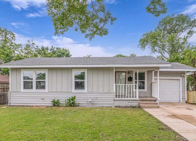 Property at 2305 Joey Dr, Waco, TX 76711, 3 beds, 1 bath