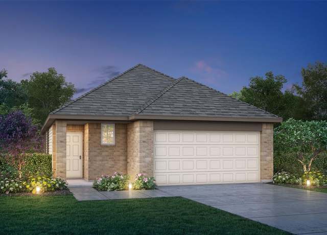 Property at 1037 Wind Drift Way, Fort Worth, TX 76131, 3 beds, 2 baths