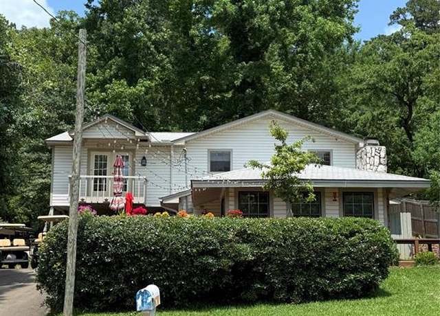 Property at 58 Private Road 7332, Frankston, TX 75763, 3 beds, 3 baths