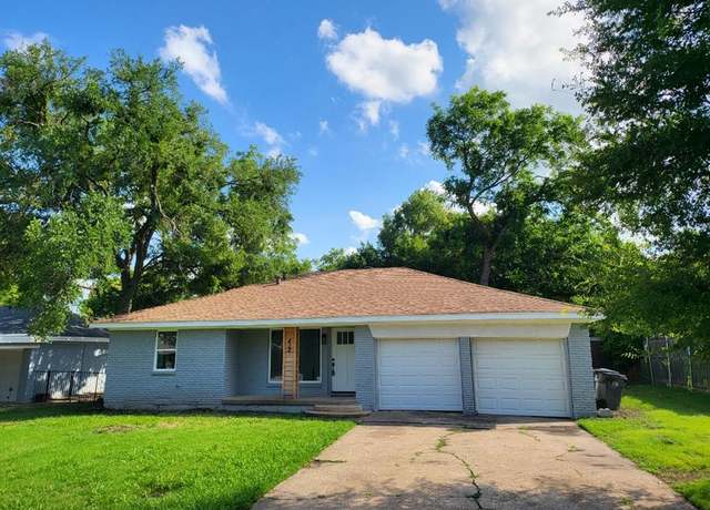 Property at 412 Ellis St, Allen, TX 75002, 3 beds, 2 baths