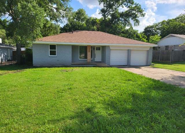 Property at 412 Ellis St, Allen, TX 75002, 3 beds, 2 baths