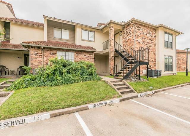 Property at 920 Turtle Cv #252, Irving, TX 75060, 2 beds, 1 bath