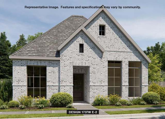 Property at 704 Garrett Pkwy, Celina, TX 75009, 3 beds, 2 baths
