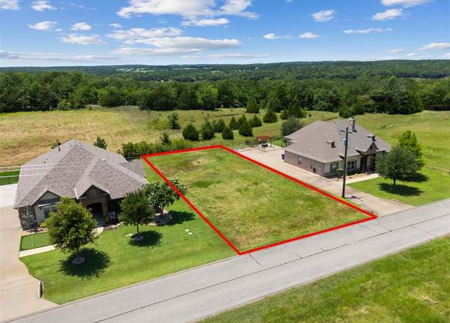 Property at 188 Palisades Cir, Gordonville, TX 76245