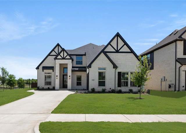 Property at 2105 Birdwatch Dr, Mansfield, TX 76063, 4 beds, 4 baths