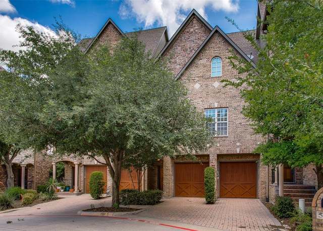 Property at 563 Rockingham Dr, Irving, TX 75063, 4 beds, 3 baths