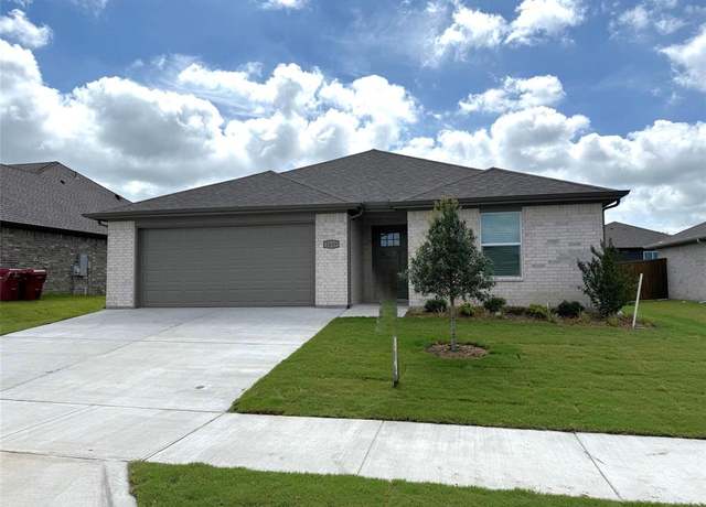 Property at 1819 Boxwood Dr, Sherman, TX 75092, 3 beds, 2 baths