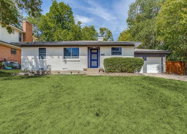 Property at 2323 Van Cleave Dr, Dallas, TX 75216, 3 beds, 2 baths
