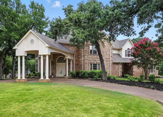 Property at 5417 Sun Meadow Dr, Flower Mound, TX 75022, 4 beds, 4 baths