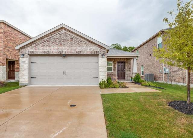 Property at 887 Poppy Cove Ln, Princeton, TX 75407, 3 beds, 2 baths