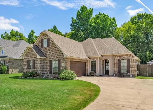 Property at 647 Lessie, Stonewall, LA 71078, 3 beds, 2 baths
