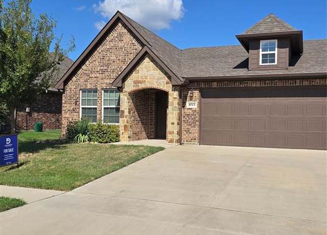 Property at 8513 Christie Ln, Greenville, TX 75402, 3 beds, 2 baths