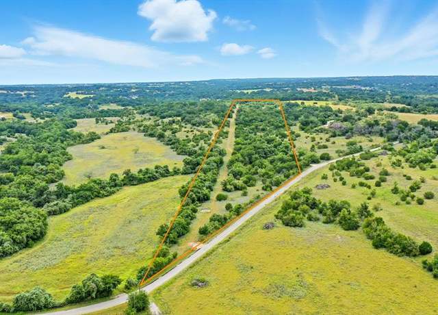 Property at TBD Ellis Rd, Weatherford, TX 76087