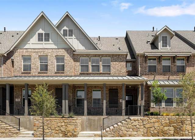 Property at 7905 Bayside Dr, Rowlett, TX 75088, 3 beds, 3.5 baths