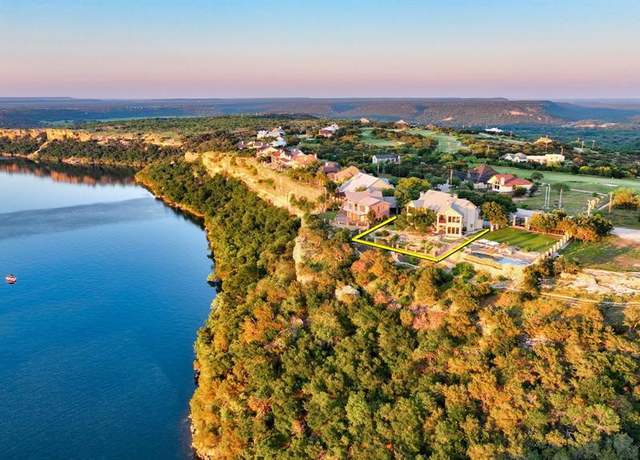 Property at 175 Bay Hill Dr, Possum Kingdom Lake, TX 76449, 3 beds, 3.5 baths
