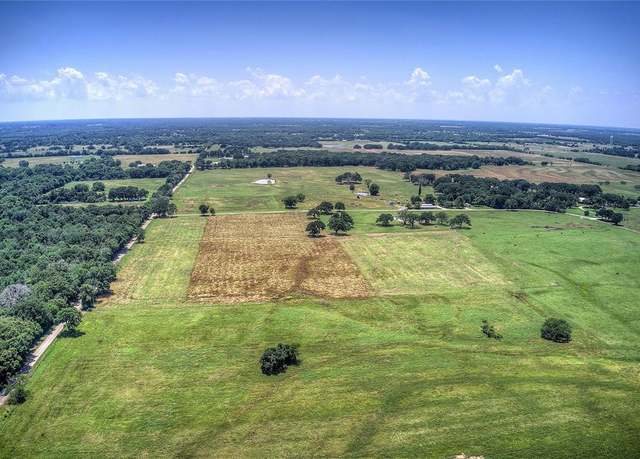 Property at 00 VZ County Road 3701, Edgewood, TX 75117