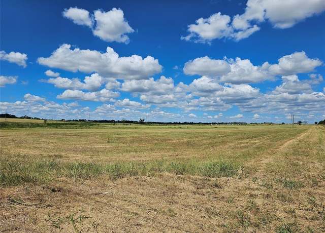 Property at 6420 Woodard Ave, Cleburne, TX 76033