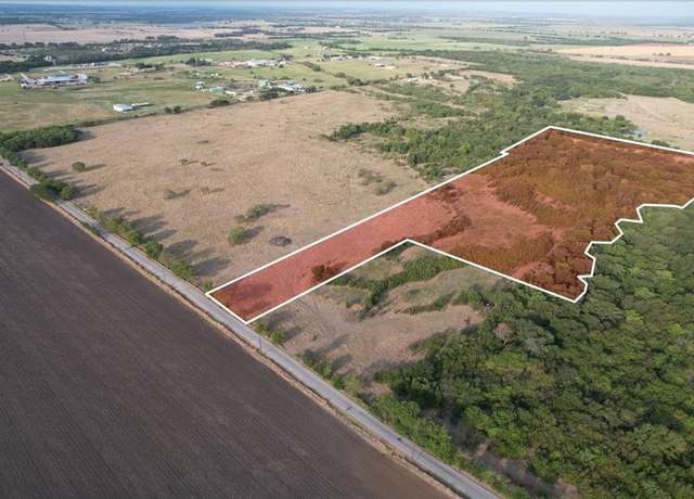 Property at 0000 Bounds Rd, Gunter, TX 75058